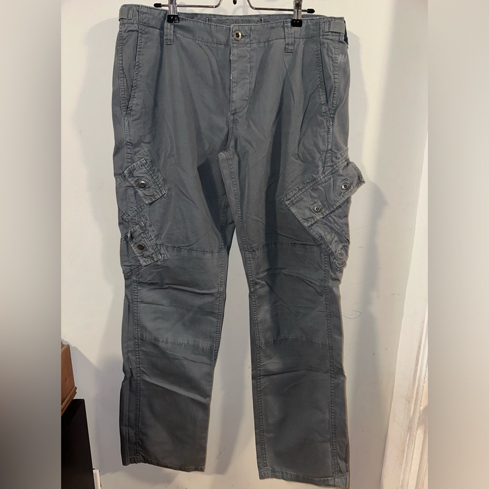 Mens Paperbacks Pants